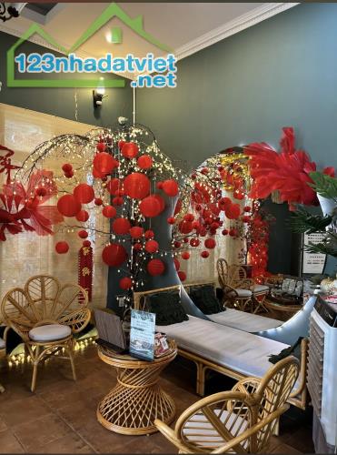 Bán Nhà Góc 2 Mặt Tiền (10mx16m) KDC Văn Minh.An Phú,Q2-Trệt  Lầu Áp Mái-Giá 36 Tỷ TL - 4