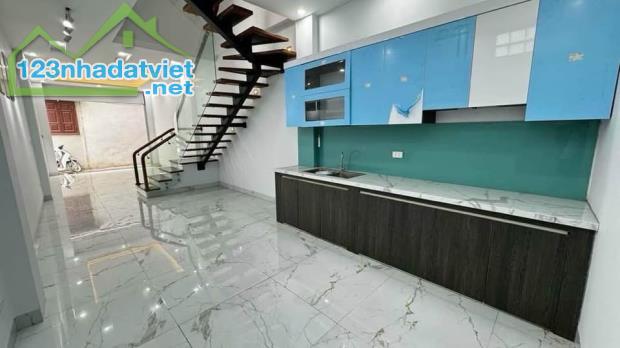 Chính chủ cần sang tên lô 50m. Miêu Nha, Nam Từ Liêm, Hà Nội. Tháng 4 này. - 3