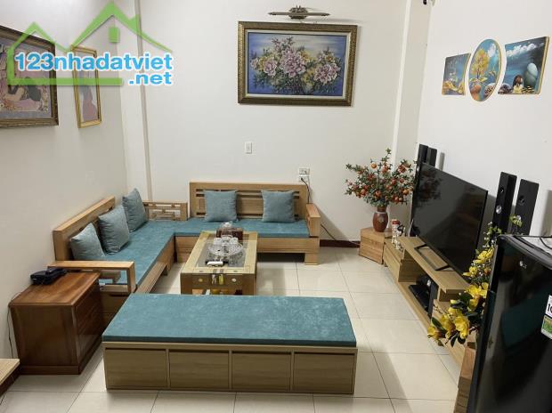 💥 Bán Nhà -Khâm Thiên -4,5tỷ , Ngõ 32 ,Dt 41m2 Mặt 2x12