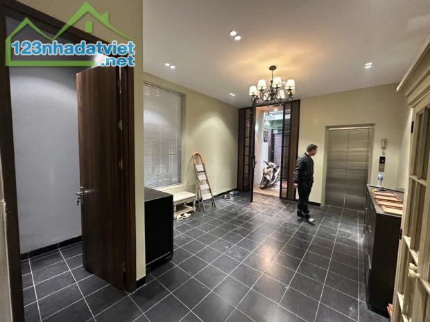 Nhà Tứ Liên 6 tầng - Thang máy - Full nội thất - Diện tích 70m2 - 14,5 tỷ - 1