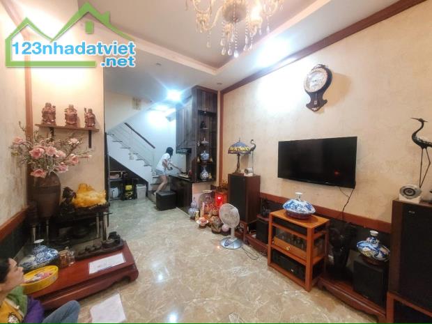 NHÀ ĐẸP TÔN ĐỨC THẮNG-PHÂN LÔ-2 THOÁNG-5T-GIÁ 7,6 TỶ
