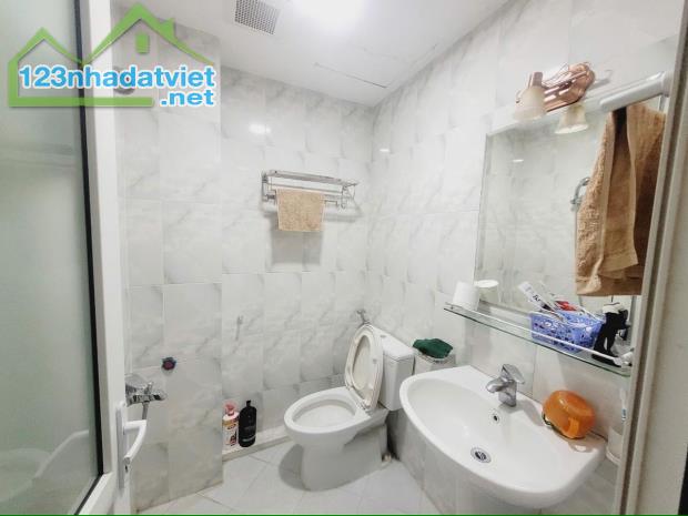 NHÀ ĐẸP TÔN ĐỨC THẮNG-PHÂN LÔ-2 THOÁNG-5T-GIÁ 7,6 TỶ - 1