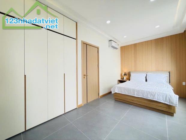 Bán nhà 5 tầng mới, có gara ôtô – hẻm xe tải – cách mặt tiền chỉ 50m, 7.950 tỷ Gò Vấp - 2