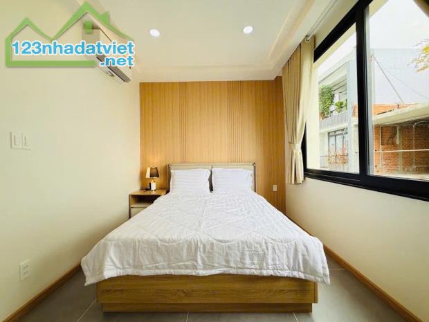 Bán nhà 5 tầng mới, có gara ôtô – hẻm xe tải – cách mặt tiền chỉ 50m, 7.950 tỷ Gò Vấp - 4