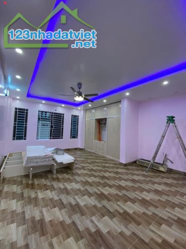 Nhà riêng KHƯƠNG ĐÌNH, nhà đẹp long lanh, vài bước tới mặt phố, 53m2 x 5.3MT, chỉ 9,3 tỷ - 3