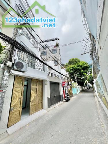 🎋🎋BÁN NHÀ 2 MẶT TIỀN KHU PHAN ĐĂNG  LƯU NHÀ 4x15M NHÀ 6 PN GIÁ 13  Tỷ