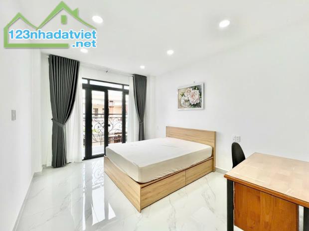 🎋🎋BÁN NHÀ 2 MẶT TIỀN KHU PHAN ĐĂNG  LƯU NHÀ 4x15M NHÀ 6 PN GIÁ 13  Tỷ - 1