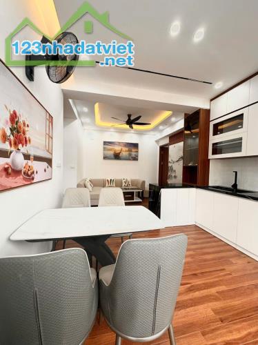 Bán căn hộ Trung Hòa Nhân Chính 75m2 2pn 2vs 5.1 tỷ tầng trung, full NT - 1