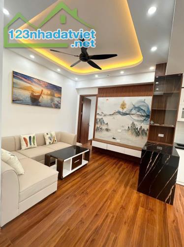 Bán căn hộ Trung Hòa Nhân Chính 75m2 2pn 2vs 5.1 tỷ tầng trung, full NT - 2