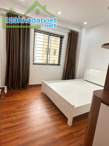 Bán căn hộ Trung Hòa Nhân Chính 75m2 2pn 2vs 5.1 tỷ tầng trung, full NT - 4