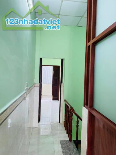 Gấp bán - Bán nhà riêng Đường 10m Ô TÔ, Hà Đặc, Trung Mỹ Tây, Quận 12, 100m2 giá 6,2 tỷ - 2