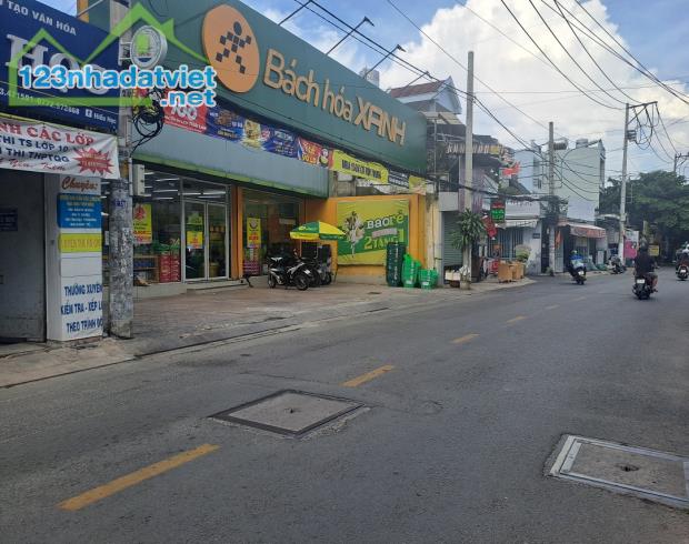 Gấp bán - Bán nhà riêng Đường 10m Ô TÔ, Hà Đặc, Trung Mỹ Tây, Quận 12, 100m2 giá 6,2 tỷ - 4
