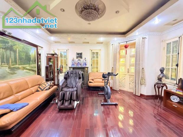 PHÂN LÔ XUÂN THỦY CẦU GIẤY - Ô TÔ TRÁNH - KINH DOANH - NGÕ THÔNG - VIEW THOÁNG VĨNH VIỄN. - 1