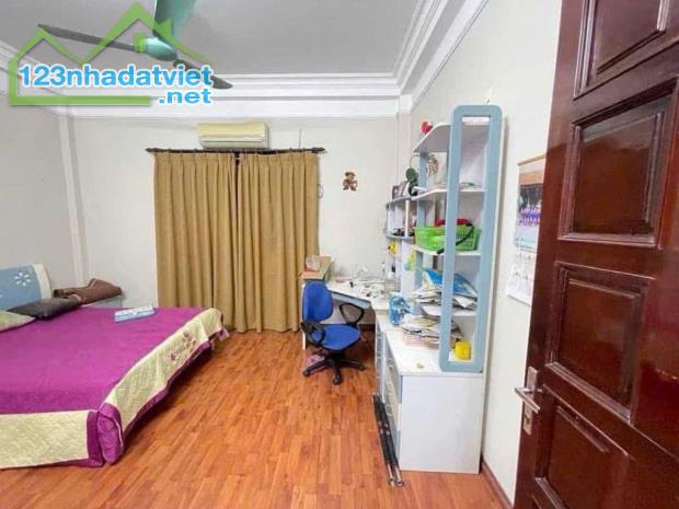 PHÂN LÔ XUÂN THỦY CẦU GIẤY - Ô TÔ TRÁNH - KINH DOANH - NGÕ THÔNG - VIEW THOÁNG VĨNH VIỄN. - 2