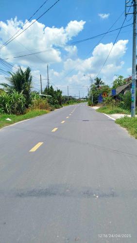 BÁN NHÀ C4, ĐẤT  ĐẸP - ĐỨC LẬP HẠ, ĐỨC HÒA, LONG AN - 540 m2 - ⬇️ GIẢM SÂU CHỈ CÒN 2.85 - 3