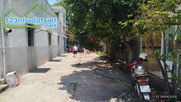 BÁN NHÀ C4, ĐẤT  ĐẸP - ĐỨC LẬP HẠ, ĐỨC HÒA, LONG AN - 540 m2 - ⬇️ GIẢM SÂU CHỈ CÒN 2.85 - 1