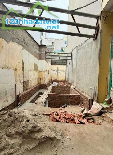 Bán mảnh đất 37m2, mặt tiền 3.9m tại Võ Chí Công, Cầu Giấy, chỉ 5.8 tỷ - 3