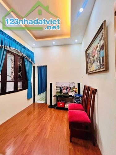 Bán nhà phố Khâm Thiên, Đống Đa, 35m2, mặt tiền 8m, Mặt ngõ KD đỉnh, 9.5 tỷ - 2
