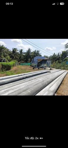 Bán đất khu vực xã Tân Phong, Thanh Phú, Bến Tre - 1