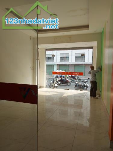 Mặt tiền Phạm Ngũ Lão P.7 GV - 4 tầng 54m2 - 2 mặt tiền trước sau - Nhỉnh 13 tỷ