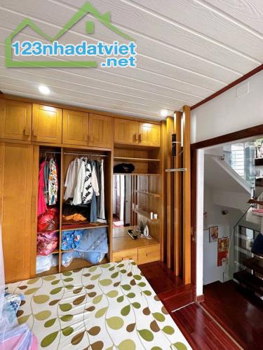 NHÀ GÓC 3 MẶT THOÁNG – 5 TẦNG- NGANG 5M – 6PN – VIEW LAVELA – Q3 -8 TỶ 3-- SỔ HỒNG-- HỖ - 2