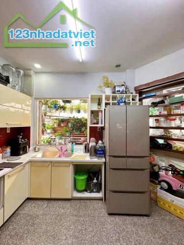 NHÀ GÓC 3 MẶT THOÁNG – 5 TẦNG- NGANG 5M – 6PN – VIEW LAVELA – Q3 -8 TỶ 3-- SỔ HỒNG-- HỖ - 1