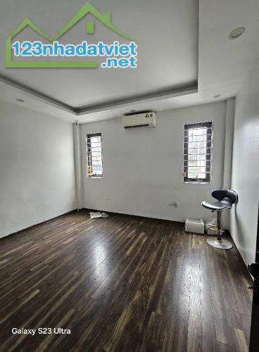 HIẾM NGUYỄN CHÍ THANH - PHÂN LÔ BÀN CỜ - Ô TÔ TRÁNH – 45m*6T – 18 TỶ- ĐANG KINH DOANH SPA - 4