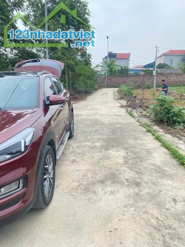 bán 72,5 thôn Cộng Hoà xã Phù Linh Huyện Sóc Sơn Hà Nội. Cách trung tâm tt sóc sơn chỉ - 1