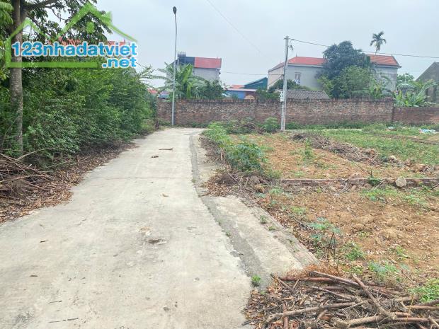 bán 72,5 thôn Cộng Hoà xã Phù Linh Huyện Sóc Sơn Hà Nội. Cách trung tâm tt sóc sơn chỉ - 2
