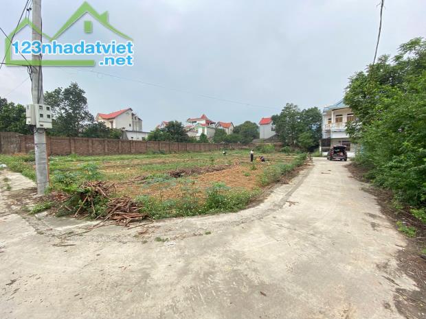 bán 72,5 thôn Cộng Hoà xã Phù Linh Huyện Sóc Sơn Hà Nội. Cách trung tâm tt sóc sơn chỉ - 3