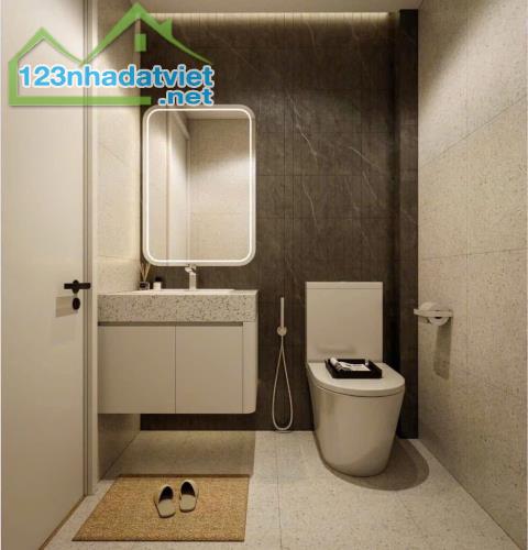 Khương Trung - Thanh Xuân đất vuông như tờ A4. mặt tiền 4m tổng diện tích 44m2 12,9 tỷ - 1