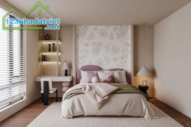 Bán nhà Mạc Thái Tổ, phân lô vỉa hè ô tô tránh, thang máy xịn, 48m2, nhỉnh 18 tỷ - 1