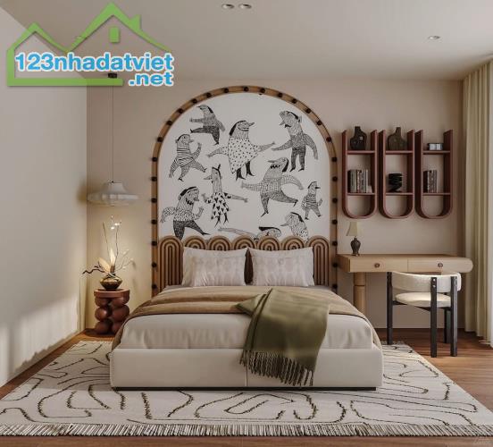 Bán nhà Mạc Thái Tổ, phân lô vỉa hè ô tô tránh, thang máy xịn, 48m2, nhỉnh 18 tỷ - 2