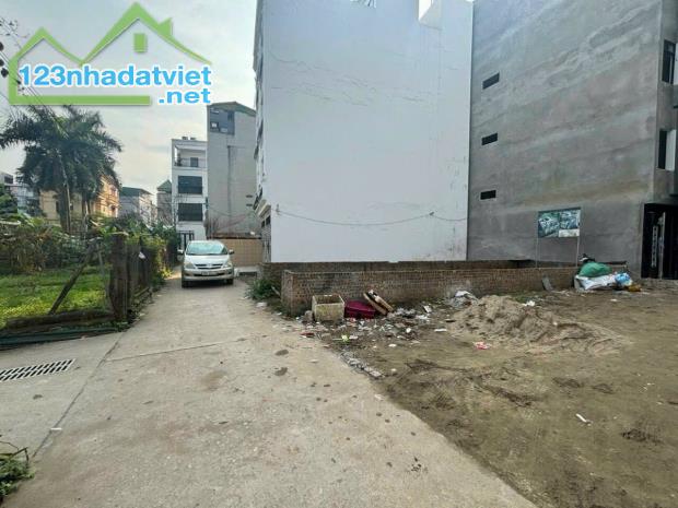 Bán đất tổ 1 Phúc Lợi – 45m² – ô tô vào đất – gần cầu Giang Biên – chỉ 5,65 tỷ (TL) - 1