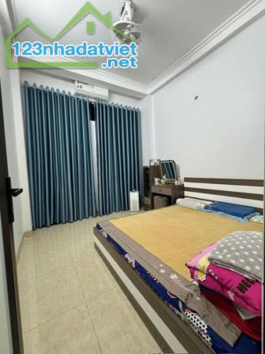 BÁN NHÀ PHÂN LÔ QUÂN ĐỘI  2 MẶT NGÕ THÔNG  SỔ ĐỎ NỞ HẬU  KHU DÂN TRÍ CAO  GIÁ CHỈ 6.3 TỶ - 2