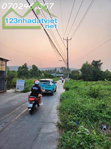 5400m² Đất Mặt Tiền Chùa Ông, Suối Đá – Phù Hợp Làm đầu tư - 2