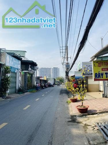 Bán đất nền phân lô đường Gò Cát, Phú Hữu – hẻm xe hơi thông, giá chỉ nhỉnh 3 tỷ - 4