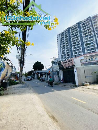 Bán đất nền phân lô đường Gò Cát, Phú Hữu – hẻm xe hơi thông, giá chỉ nhỉnh 3 tỷ - 3