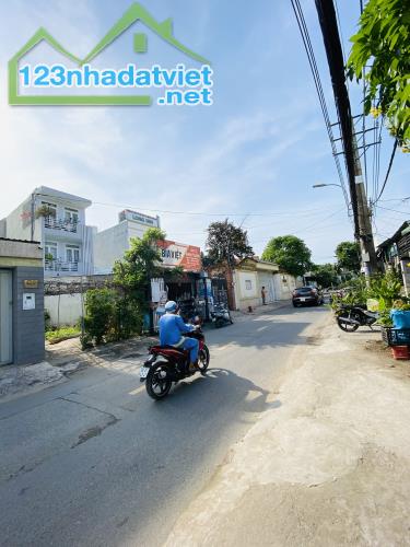 Bán đất nền phân lô đường Gò Cát, Phú Hữu – hẻm xe hơi thông, giá chỉ nhỉnh 3 tỷ - 2