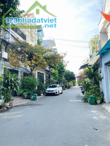 Bán đất nền phân lô đường Gò Cát, Phú Hữu – hẻm xe hơi thông, giá chỉ nhỉnh 3 tỷ - 1