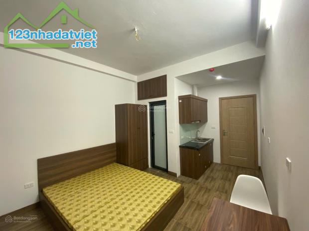 Bán gấp tòa chung cư mini gà đẻ trứng vàng tại Xuân La - Tây Hồ dòng tiền khủng 80tr/tháng - 2