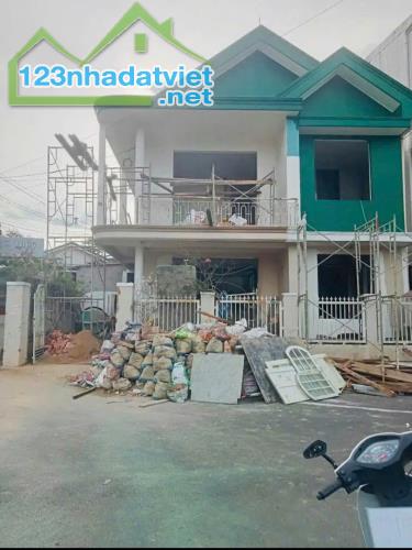 BÁN NHÀ 3 MẶT TIỀN PHAN CHU TRINH PHƯỜNG 9 DALAT - 2