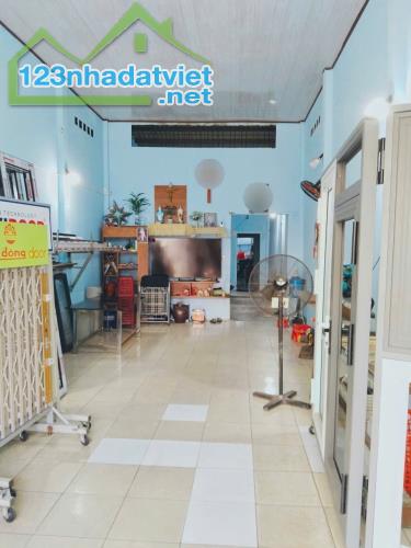 🏡 NHÀ MT Đ. LÝ THÁNH TÔNG, TÂN PHÚ, KINH DOANH VIP, 112M2 (4.54x25M), CHỈ 13TỶ (SHR). - 1