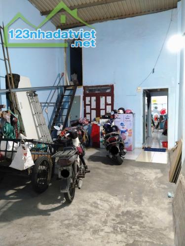 🏡 NHÀ MT Đ. LÝ THÁNH TÔNG, TÂN PHÚ, KINH DOANH VIP, 112M2 (4.54x25M), CHỈ 13TỶ (SHR). - 2