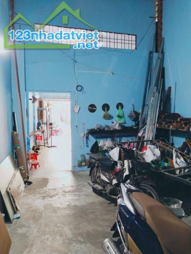 🏡 NHÀ MT Đ. LÝ THÁNH TÔNG, TÂN PHÚ, KINH DOANH VIP, 112M2 (4.54x25M), CHỈ 13TỶ (SHR). - 3