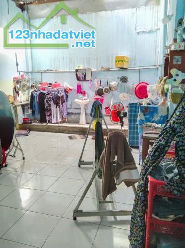 🏡 NHÀ MT Đ. LÝ THÁNH TÔNG, TÂN PHÚ, KINH DOANH VIP, 112M2 (4.54x25M), CHỈ 13TỶ (SHR). - 4
