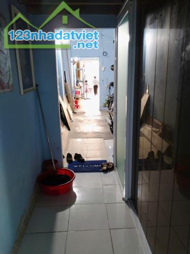 🏡 NHÀ MT Đ. LÝ THÁNH TÔNG, TÂN PHÚ, KINH DOANH VIP, 112M2 (4.54x25M), CHỈ 13TỶ (SHR). - 5