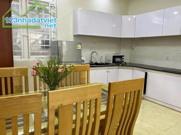 CẦN BÁN GÂP NHÀ KHU NGHỈ DƯỠNG GOLDEN Hills Phường 4 Đà Lạt - 3