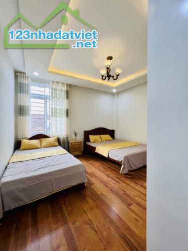 CẦN BÁN GÂP NHÀ KHU NGHỈ DƯỠNG GOLDEN Hills Phường 4 Đà Lạt - 4