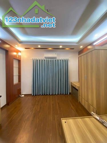 IÊU PHẨM CẦU GIẤY – 45M2 – NHÀ MỚI – 5 TẦNG – DÒNG TIỀN GẦN CAO – GIÁ NHỈNH 8.X TỶ - 2